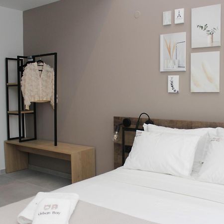 קאבאלה Urbanbay Hotel & Spa מראה חיצוני תמונה