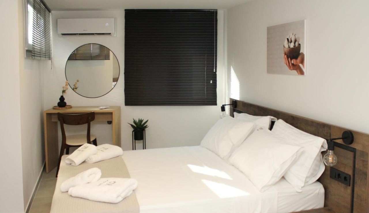 קאבאלה Urbanbay Hotel & Spa מראה חיצוני תמונה