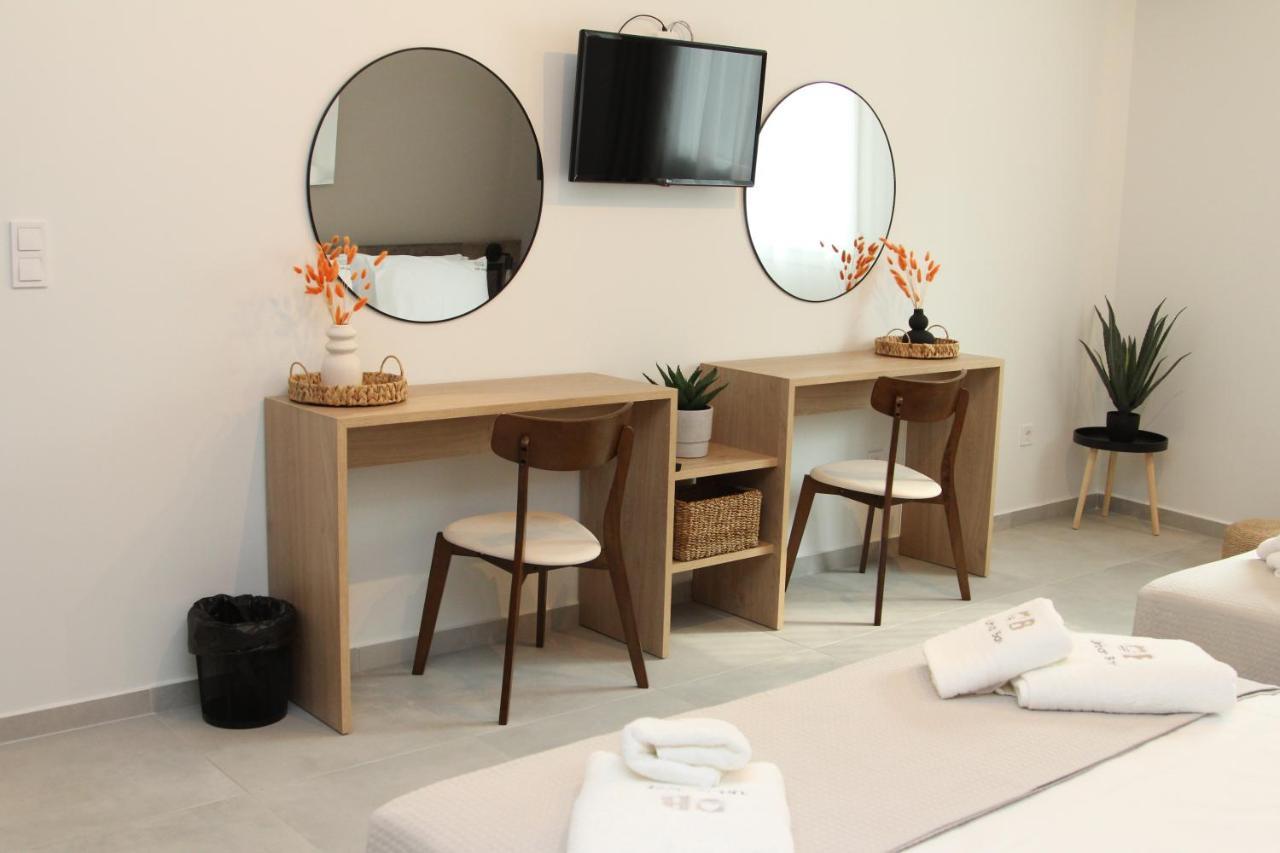 קאבאלה Urbanbay Hotel & Spa מראה חיצוני תמונה