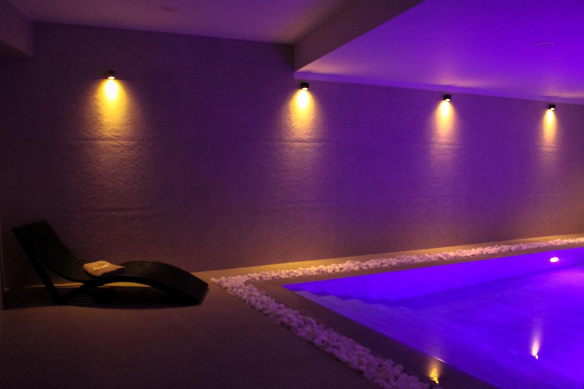 קאבאלה Urbanbay Hotel & Spa מראה חיצוני תמונה