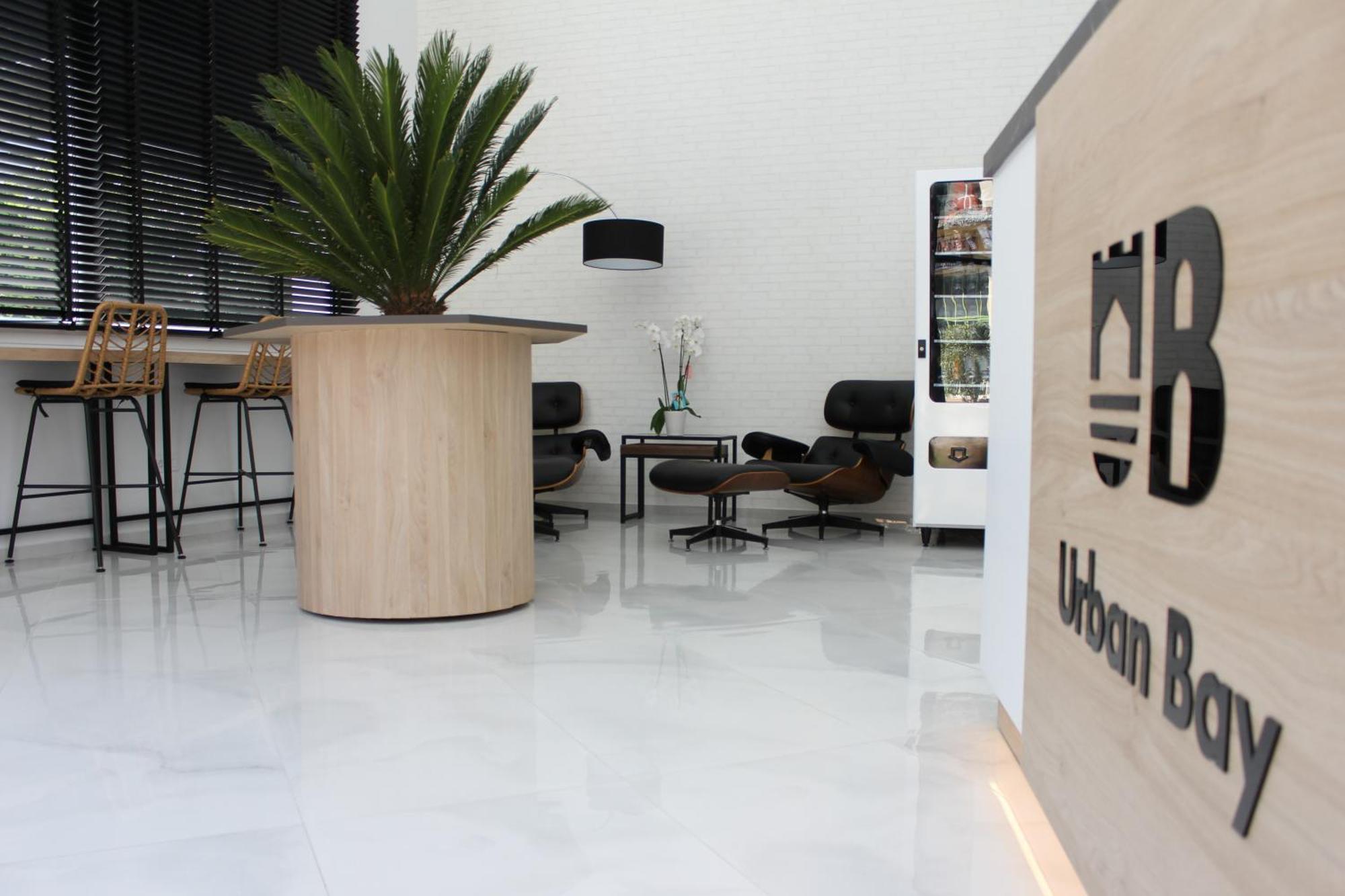 קאבאלה Urbanbay Hotel & Spa מראה חיצוני תמונה