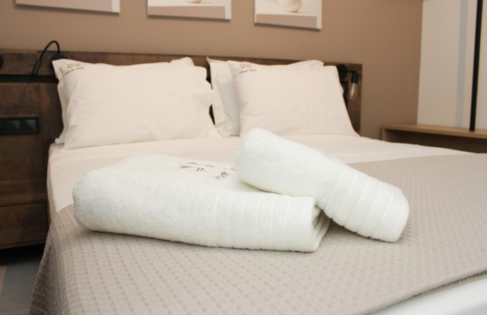 קאבאלה Urbanbay Hotel & Spa מראה חיצוני תמונה