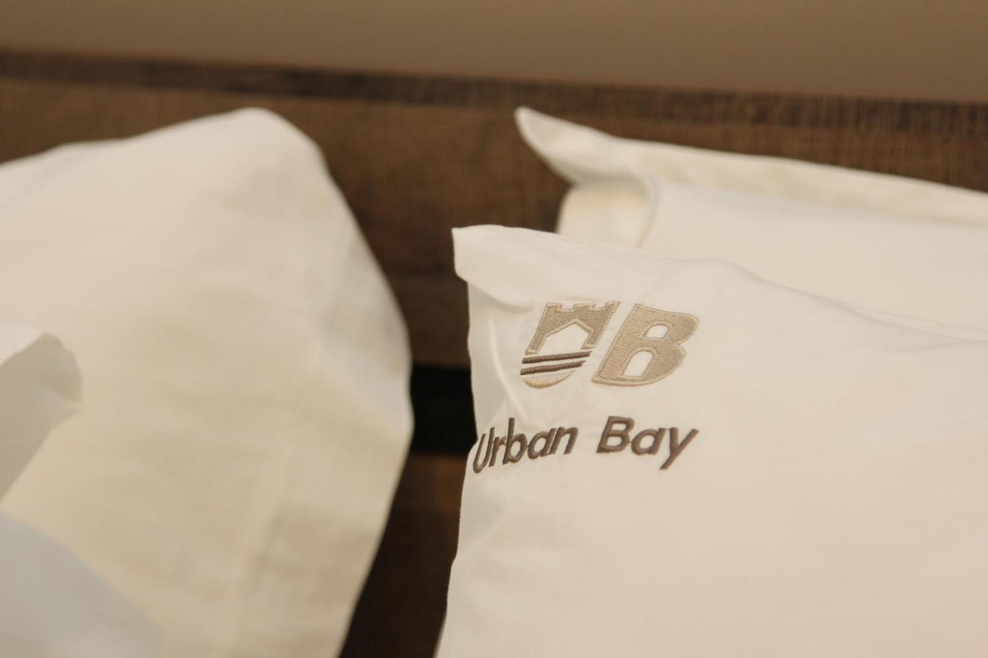 קאבאלה Urbanbay Hotel & Spa מראה חיצוני תמונה