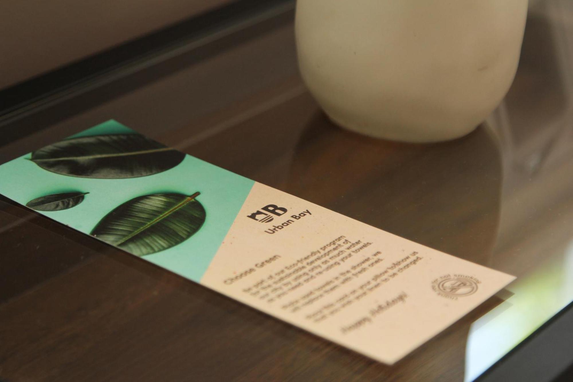 קאבאלה Urbanbay Hotel & Spa מראה חיצוני תמונה