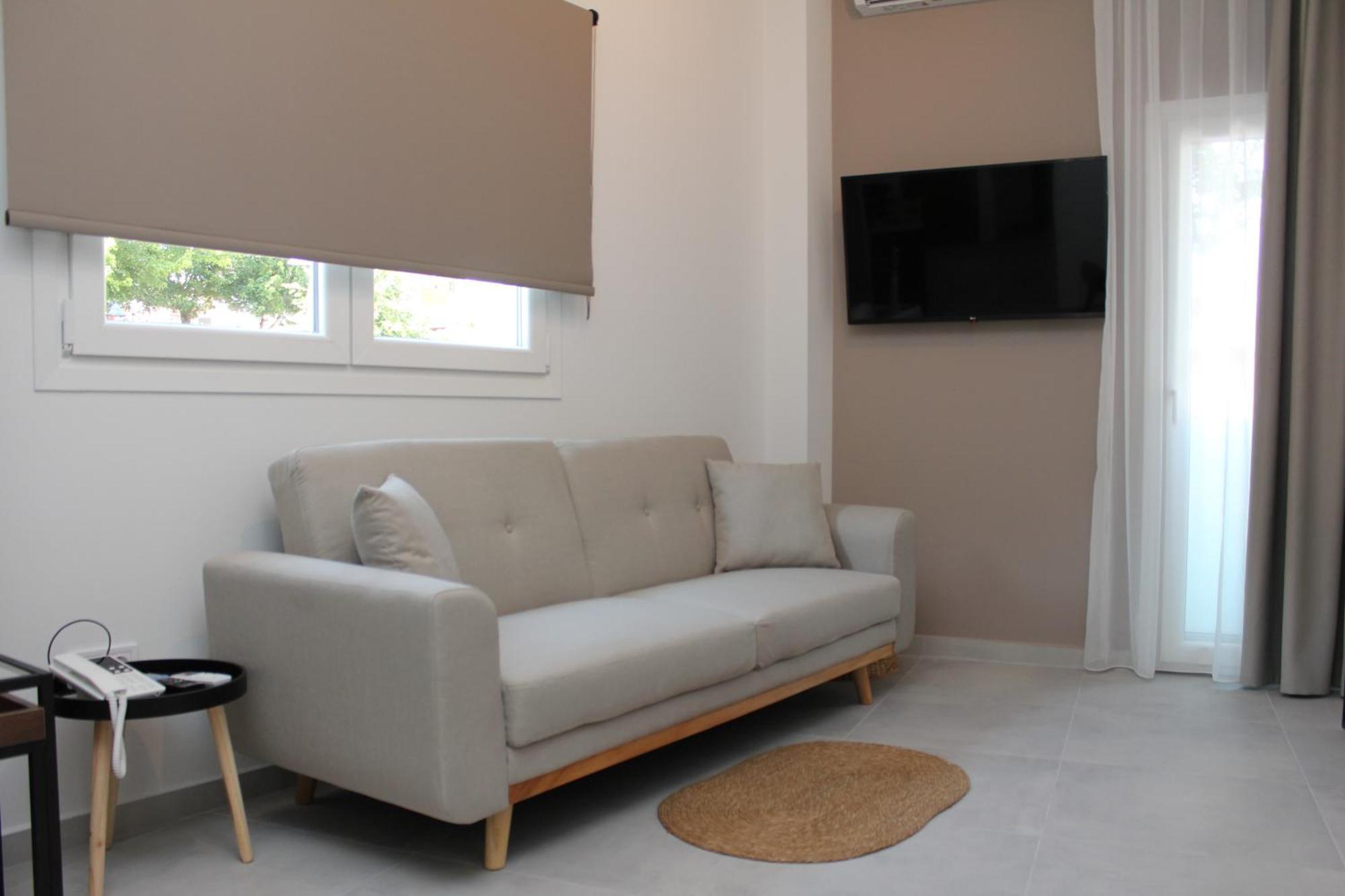 קאבאלה Urbanbay Hotel & Spa מראה חיצוני תמונה