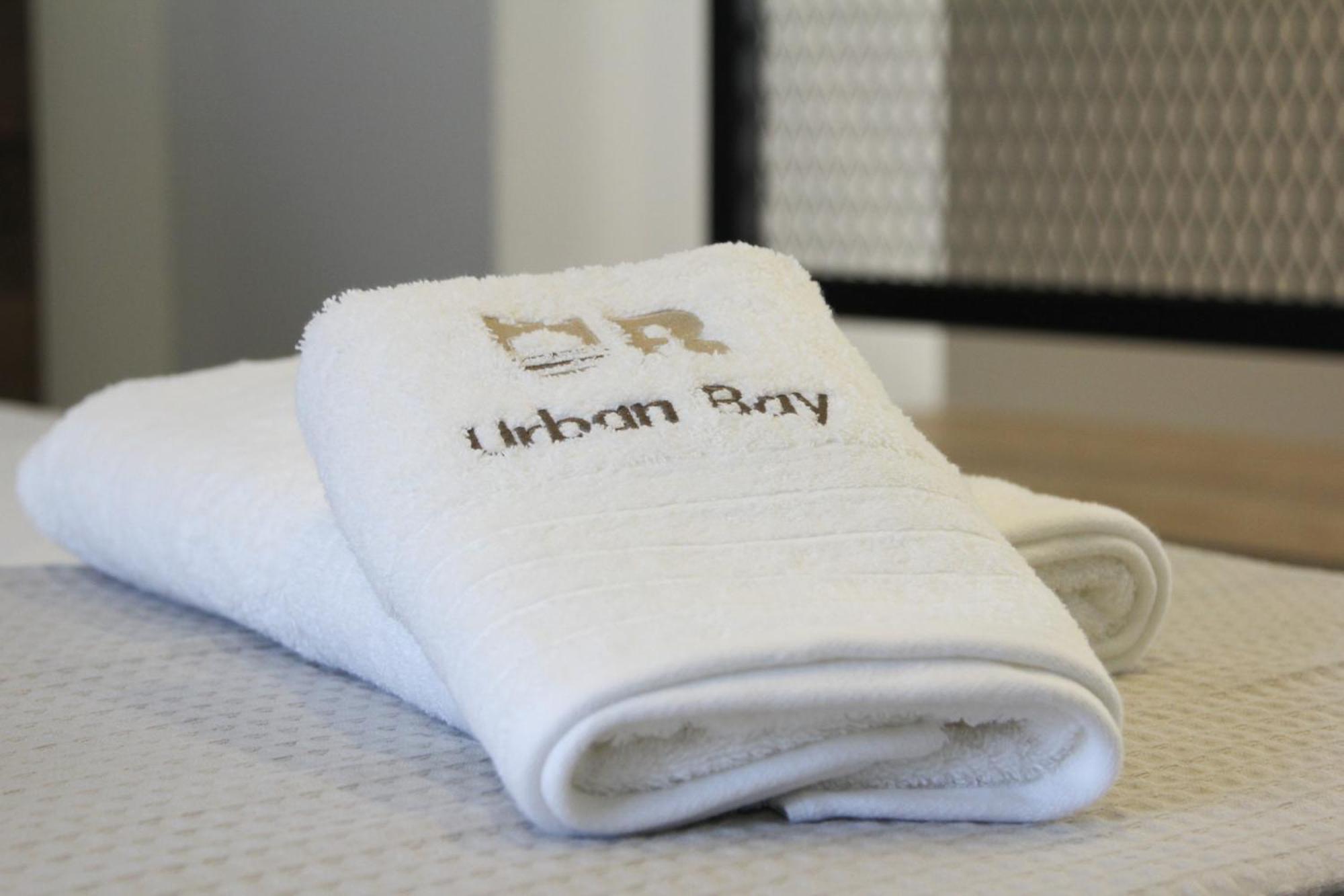 קאבאלה Urbanbay Hotel & Spa מראה חיצוני תמונה