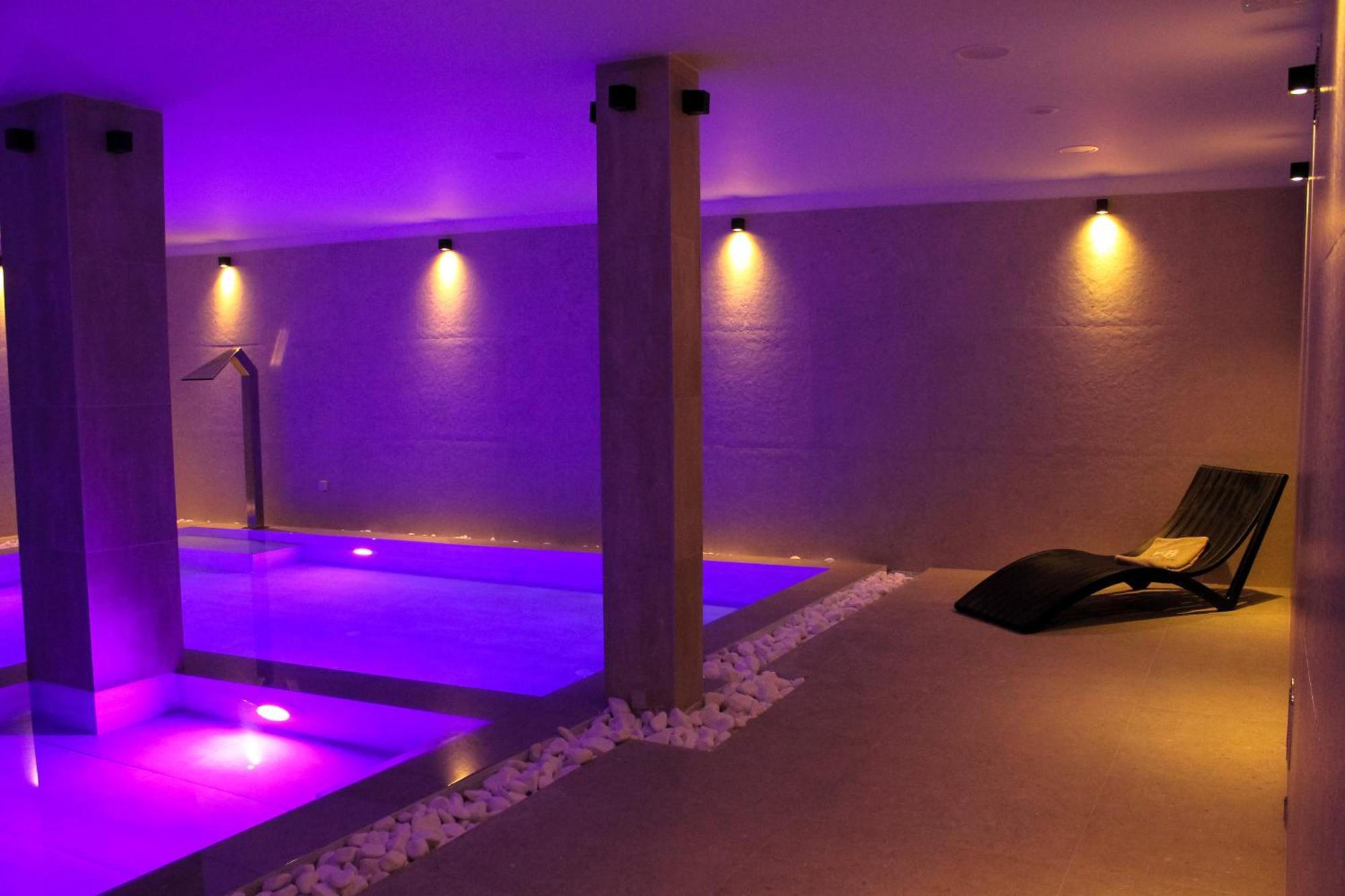 קאבאלה Urbanbay Hotel & Spa מראה חיצוני תמונה