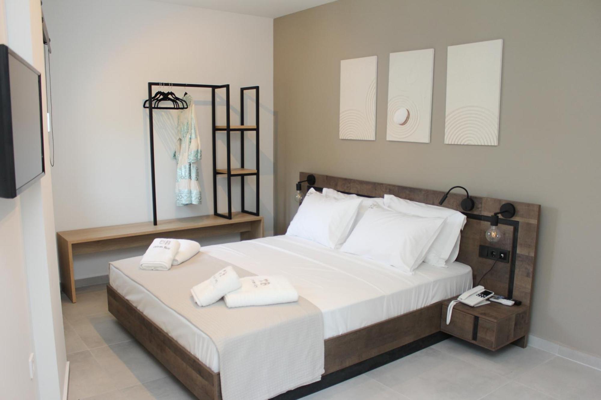 קאבאלה Urbanbay Hotel & Spa מראה חיצוני תמונה