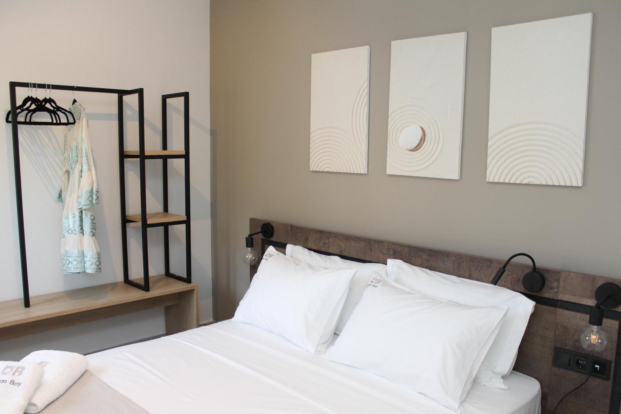 קאבאלה Urbanbay Hotel & Spa מראה חיצוני תמונה