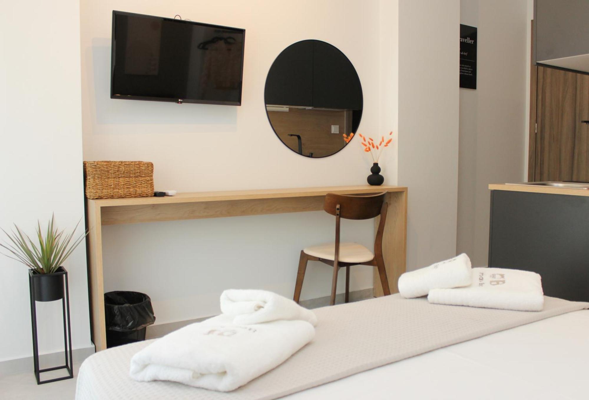 קאבאלה Urbanbay Hotel & Spa מראה חיצוני תמונה