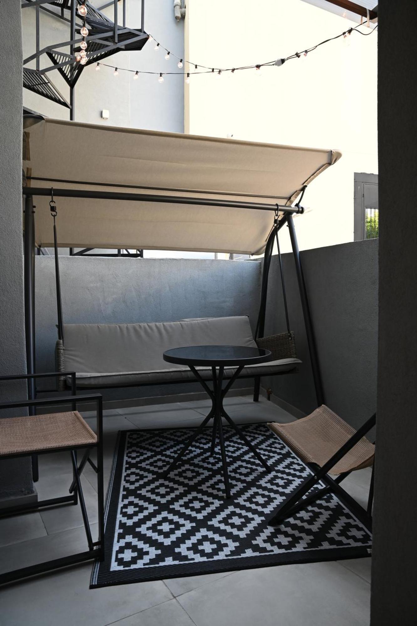 קאבאלה Urbanbay Hotel & Spa מראה חיצוני תמונה